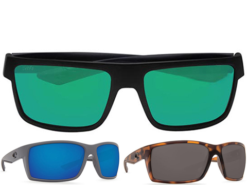 Costa Del Mar - Reefton Polarized Sunglasses 