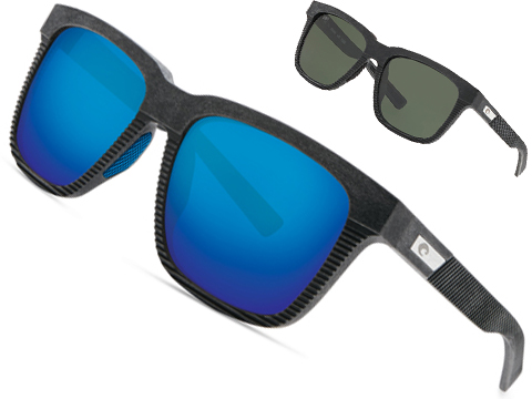Costa Del Mar - Pescador Polarized Sunglasses 