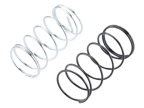 CowCow Technology Nozzle Valve Spring for Tokyo Marui Hi-CAPA Gas Blowback Airsoft Pistols