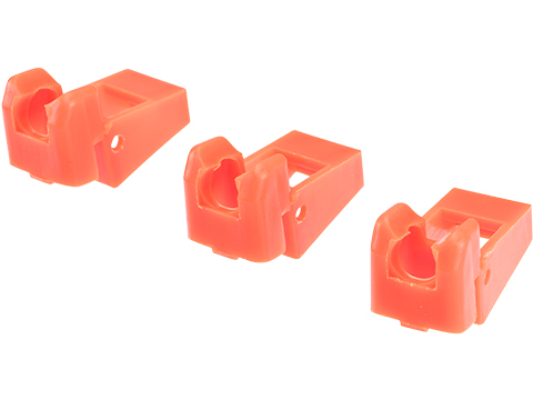 CowCow Technology Enhanced Feeding Lip Set for Tokyo Marui Hi-CAPA Gas Blowback Airsoft Pistols
