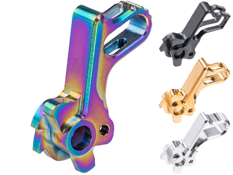 CowCow Technology Match Grade Hammer for Tokyo Marui Hi-CAPA Gas Blowback Airsoft Pistols 