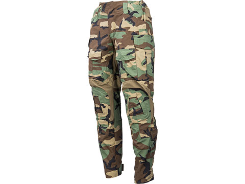 Crye Precision G3 Combat Pants (Color: Woodland / 40R)