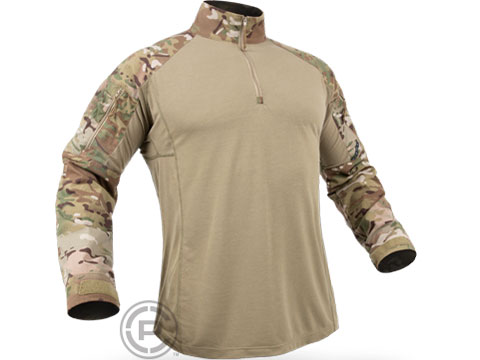 Crye Precision G4 Combat Shirt (Size: Multicam / X-Large-Regular)