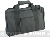 NcStar VISM Discreet Pistol Case (Color: Urban Gray)