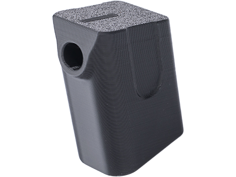 Comrade Quiche Airsoft Speed Loader Adapter (Model: WE GLOCK)