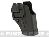 Blackhawk Serpa CQC Concealment Holster (Model: GLOCK 19 / Black / Right Hand)