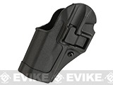 Blackhawk Serpa CQC Concealment Holster (Model: S&W M&P, Sigma / Black / Left Hand)