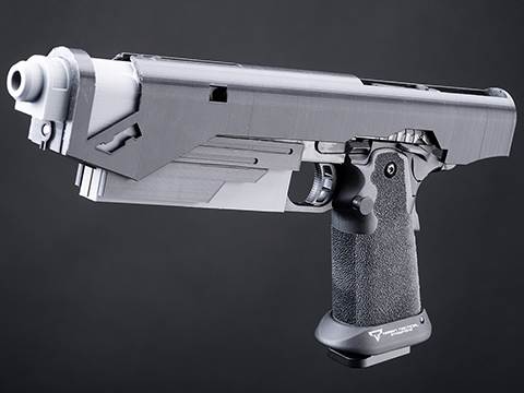 Cronoarms Northstar 3d Printed Conversion Kit for Hi-CAPA Gas Blowback Airsoft Pistol 