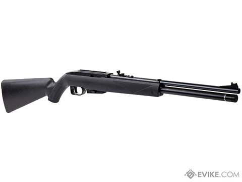 WildFire PCP Powered Semi-Automatic Air Rifle (.177 Caliber Air Gun)