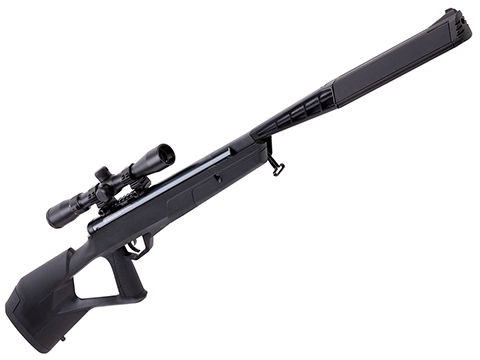 Benjamin Trail NP2 SBD .177 Caliber Break Barrel Air Rifle