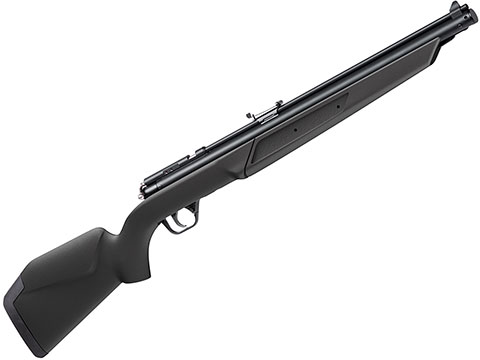 Benjamin 397S Bolt-Action Variable Pump Air Rifle (.177 Caliber Air Gun)