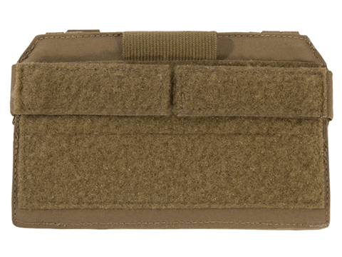 Crye Precision Admin Pouch (Color: Coyote Brown)