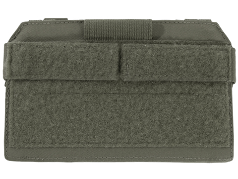 Crye Precision Admin Pouch (Color: Ranger Green)