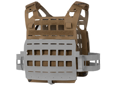 Coyote Brown