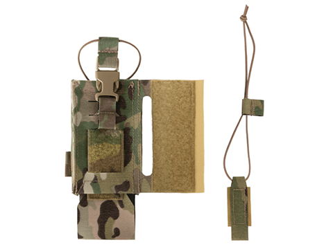 Crye Precision AirLite® Configurable Radio Pouch 