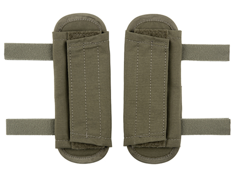 Ranger Green