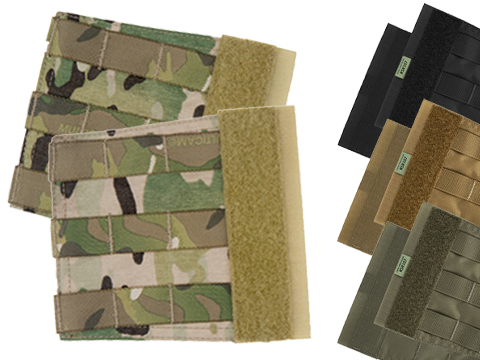 Crye Precision R-Series Side Molle Panel Set 