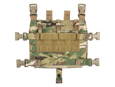 Crye Precision R-Series Triple M4 Magazine Jump Flap (Color