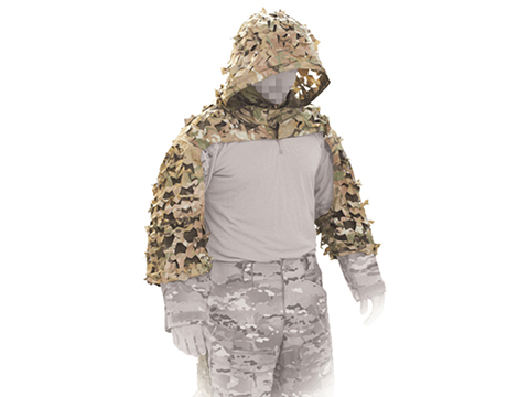 Crye Precision Compact Assault Ghillie 