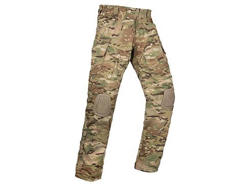 Crye Precision G3.5 Combat Pants (Color: MultiCam Black