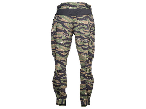 Crye Precision G3 Combat Pants (Color: Tiger Stripe / 38R)