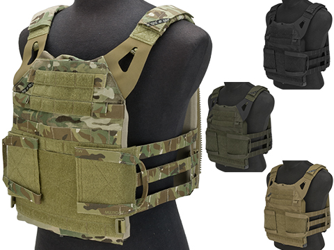 Crye Precision Jumpable Plate Carrier JPC 2.0™ (Color: Multicam / Large)