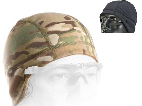 Crye Precision SkullCap (Color: Black)