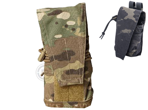 Crye Precision 5.56/7.62 MBITR Pouch (Color: Multicam)