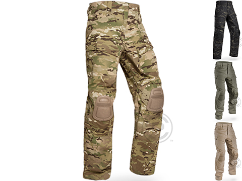 Crye Precision Combat Pants LE01