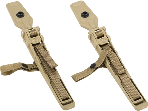 Crye Precision CPC� EXTENDABLE STKSS� (Color: Tan)