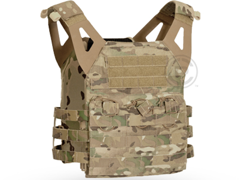 Crye Precision Jumpable Plate Carrier JPC (Color: Multicam / Large)