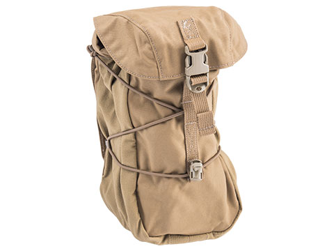 Crye Precision Smart Pouch Suite General Purpose Pouch (Model: 11x6x4 / Coyote)