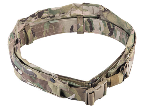 Crye Precision Modular Rigger's Belt 2.0 (Color: Multicam / Medium)