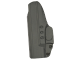 CYTAC In Waist Band Molded Holster (Model: Glock 26/27/33)