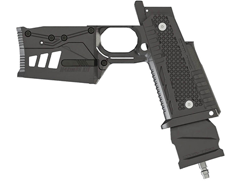 CTM TAC M4ximus HPA Conversion Kit for Tokyo Marui Hi-CAPA Gas Blowback Airsoft Pistols 