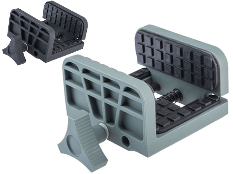 6mmProShop CTM Sniper Rifle Jaw Clamp 