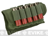 NcSTAR 17rd Tactical Shotgun Shell Pouch (Color: OD Green)