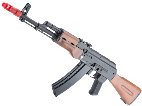 Cybergun Kalashnikov Licensed AK-74 Airsoft AEG Rifle by ICS 