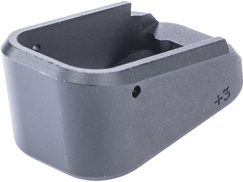 Cybergun / EMG Magazine Base Plate for Canik TP9 Series GBB Parallel Training Pistol Magazines 