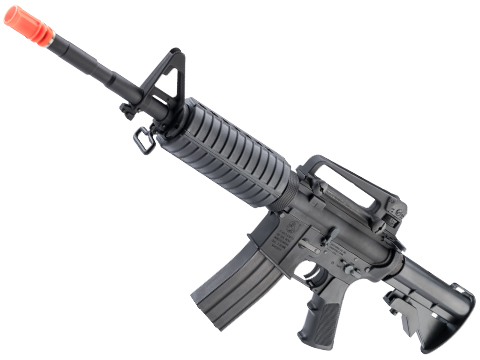 Cybergun Colt Licensed M4A1 Airsoft AEG Rifle by G&P