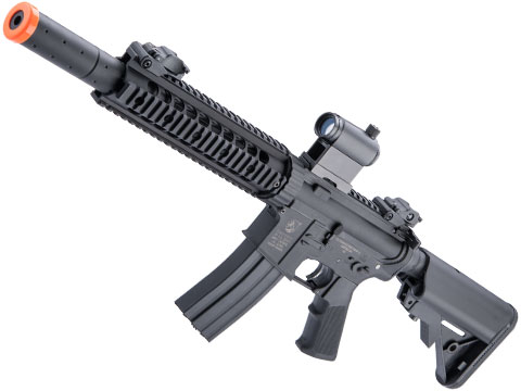 Silent Ops 9