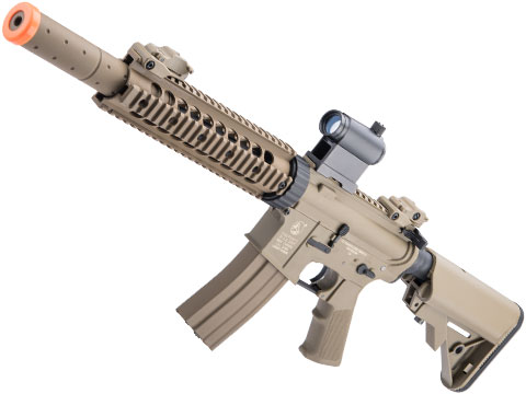 Silent Ops 9