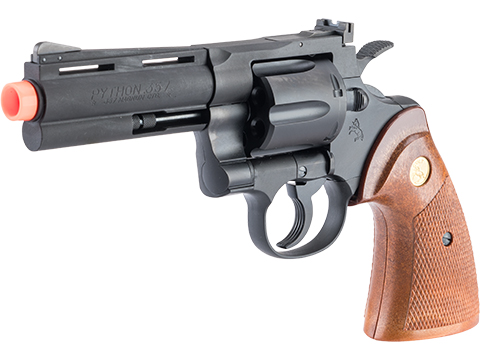 Tanaka S&W M40 2in CENTENNIAL Gas revolver Airsoft Gun - Airsoft Shop Japan