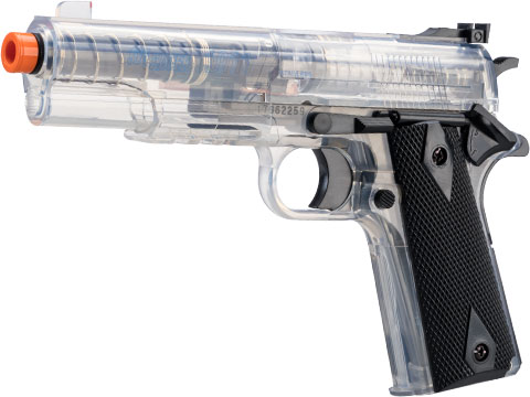 Stinger P311 Spring-Powered Airsoft Pistol by Crosman at Fleet Farm