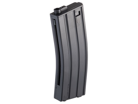 Cybergun 50 Round Spare Magazine for FN Herstal Licensed SCAR-L Spring Airsoft Rifles