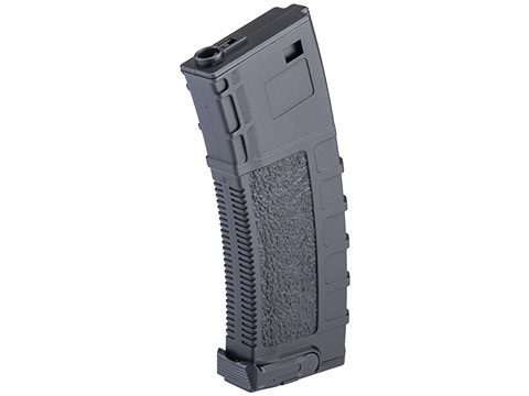 Cybergun N4 Polymer Magazine for Airsoft M4 Series Airsoft AEG Rifles (Model: 70rd Standard Capacity)