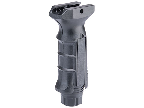 Swiss Arms Ergonomic Vertical Tactical Foregrip