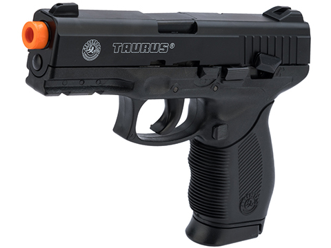 Taurus Licensed 24/7 High Grade Airsoft Spring Pistol 