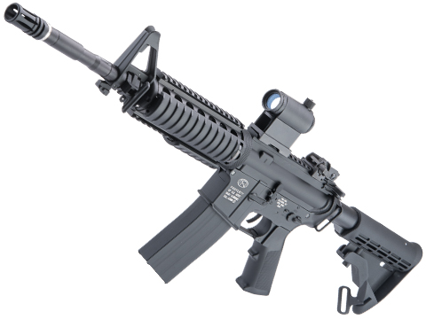 Cybergun FN Herstal Licensed .177 Cal M4 CO2 Gas Air Rifle 
