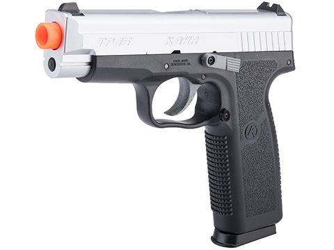 Cybergun KAHR ARMS Licensed TP45 Full Size Airsoft Pistol 